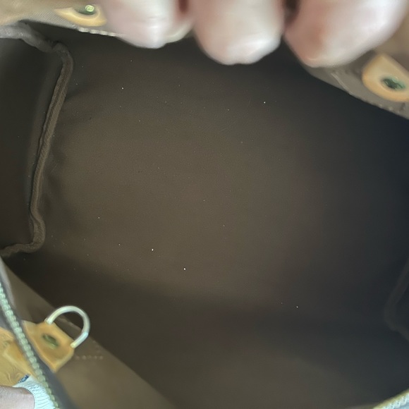 Speedy 30 Louis Vuitton - Picture 13 of 15